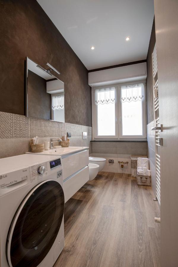 La Lupa Apartment - In The Heart Of Aosta With Car Box Екстер'єр фото