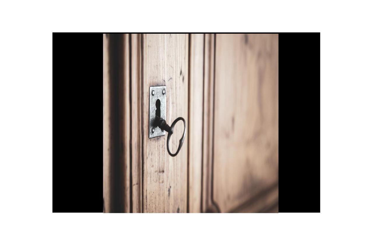 La Lupa Apartment - In The Heart Of Aosta With Car Box Екстер'єр фото