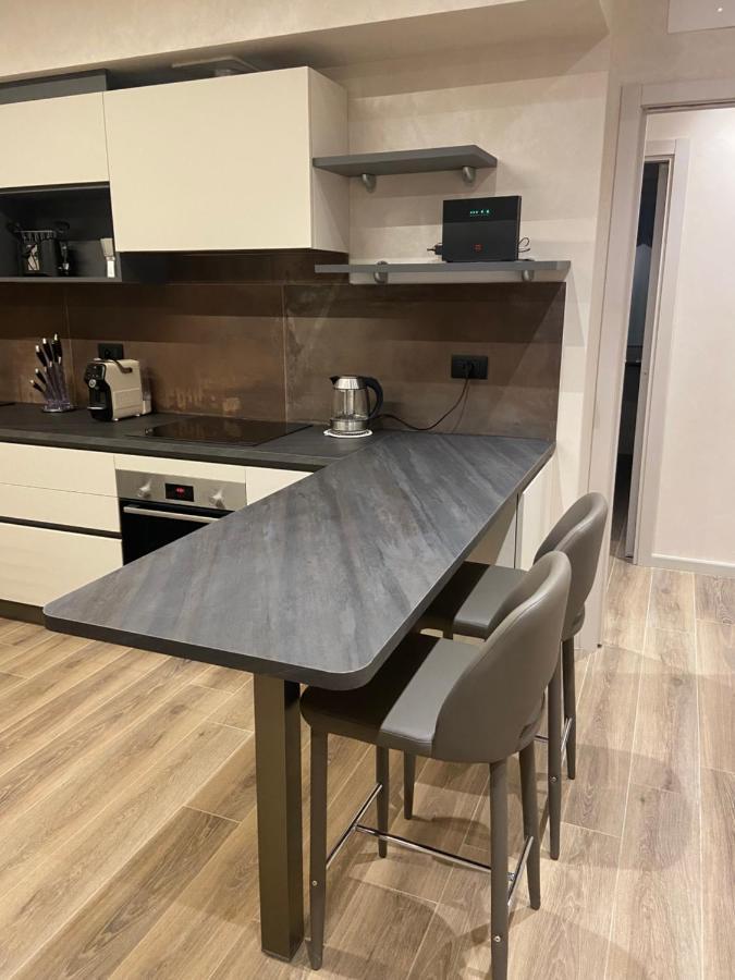 La Lupa Apartment - In The Heart Of Aosta With Car Box Екстер'єр фото